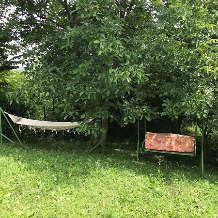 Cabana Breaza - Skyview Cottage Екстер'єр фото