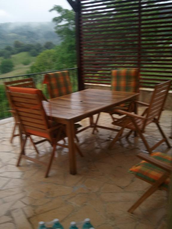 Cabana Breaza - Skyview Cottage Екстер'єр фото