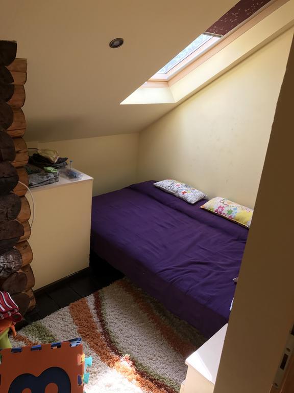 Cabana Breaza - Skyview Cottage Екстер'єр фото
