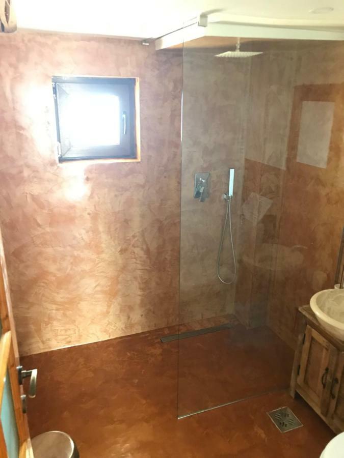 Cabana Breaza - Skyview Cottage Екстер'єр фото