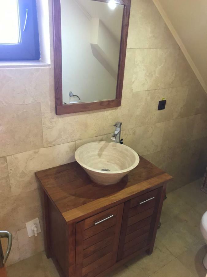Cabana Breaza - Skyview Cottage Екстер'єр фото
