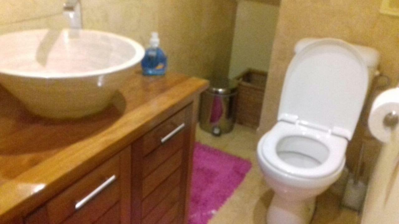 Cabana Breaza - Skyview Cottage Екстер'єр фото